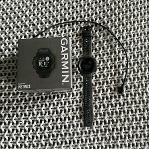 Garmin Instinct